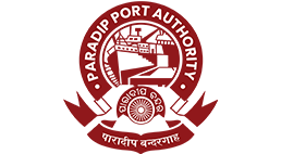 Paradip-Port-logo
